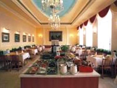 Krivan Hotel Karlovy Vary Bagian luar foto